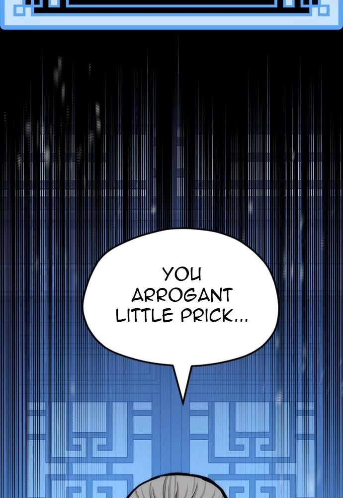 Murim Rpg Simulation Chapter 44 - Page 258