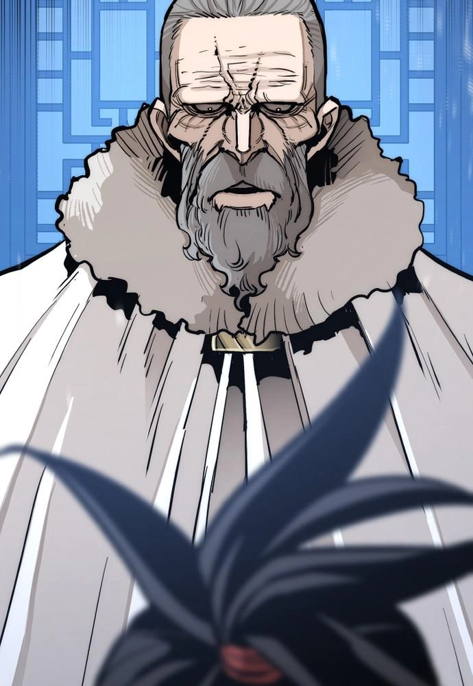 Murim Rpg Simulation Chapter 44 - Page 259