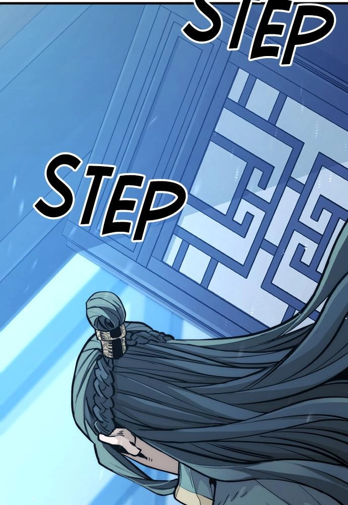 Murim Rpg Simulation Chapter 44 - Page 269