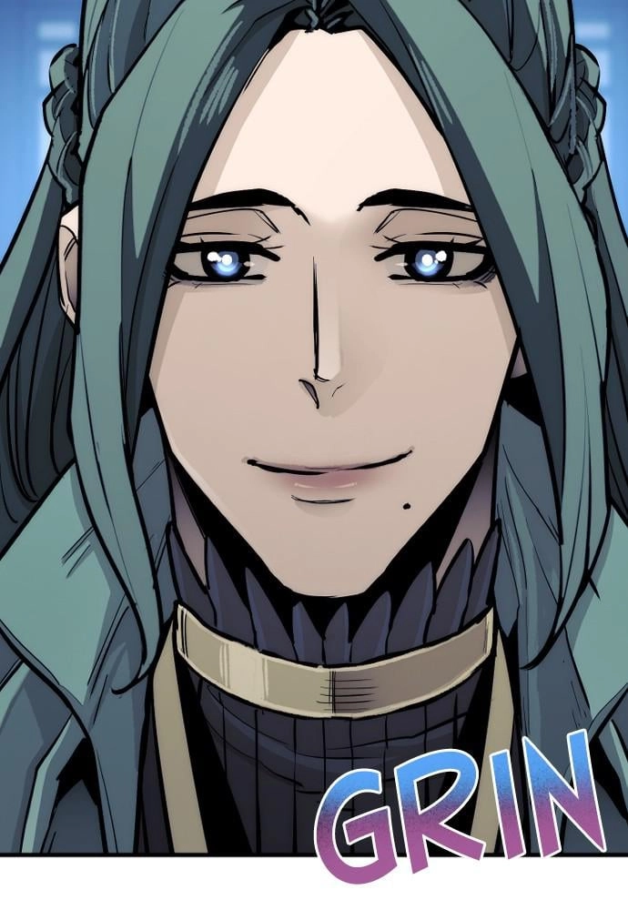 Murim Rpg Simulation Chapter 44 - Page 274