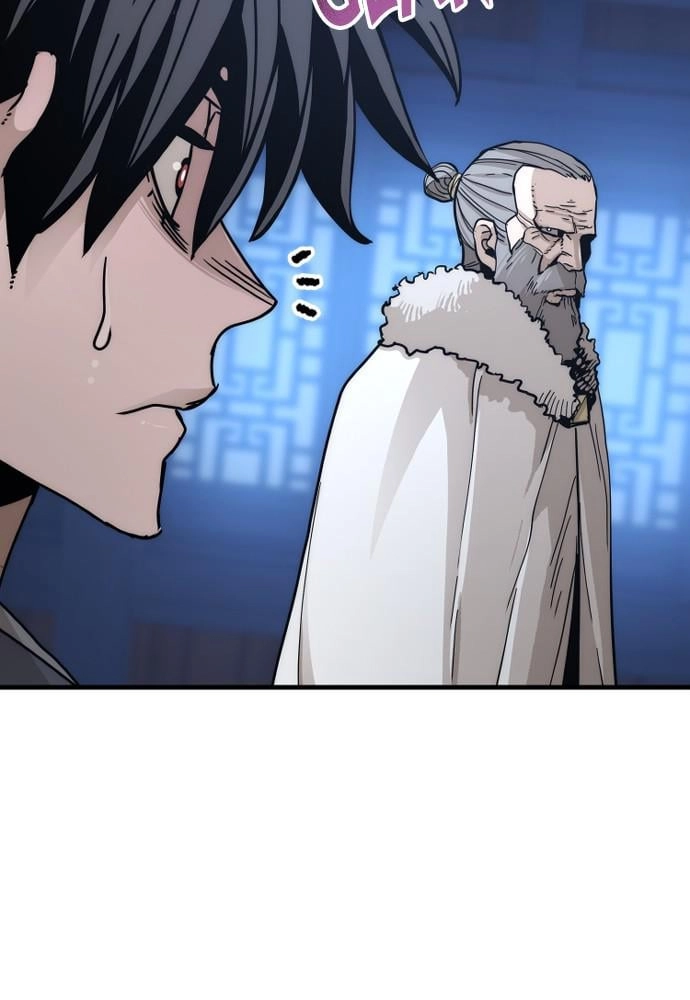 Murim Rpg Simulation Chapter 45 - Page 10