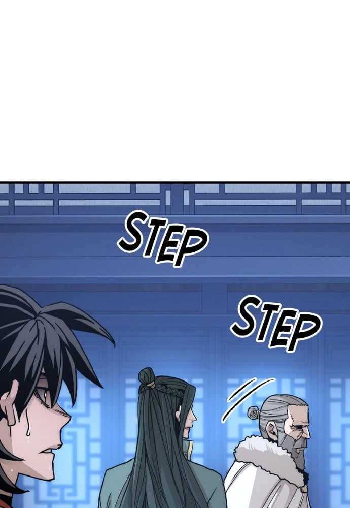 Murim Rpg Simulation Chapter 45 - Page 13