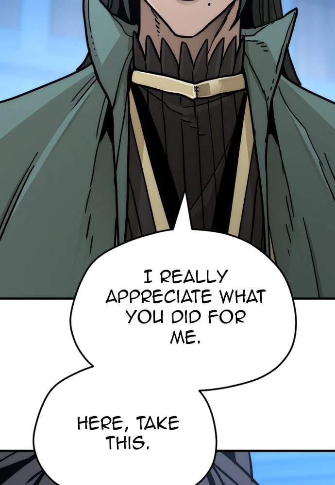 Murim Rpg Simulation Chapter 45 - Page 22