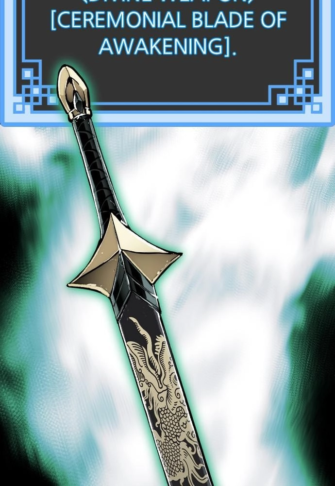 Murim Rpg Simulation Chapter 45 - Page 25