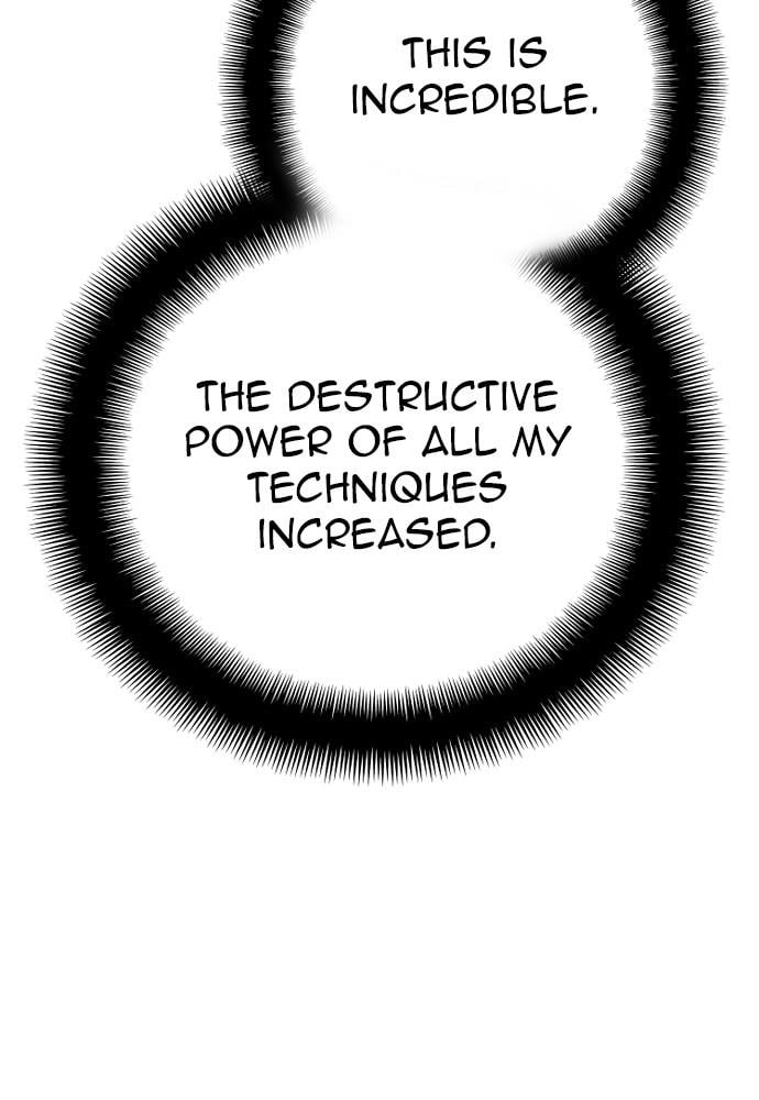 Murim Rpg Simulation Chapter 45 - Page 29
