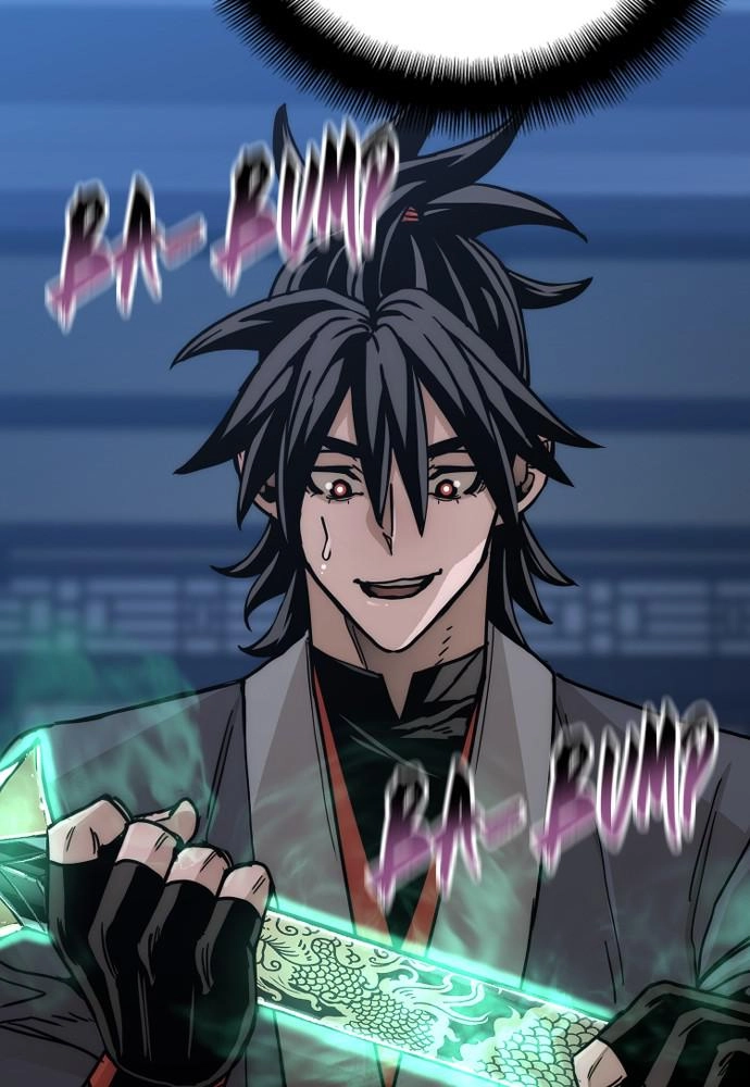 Murim Rpg Simulation Chapter 45 - Page 32