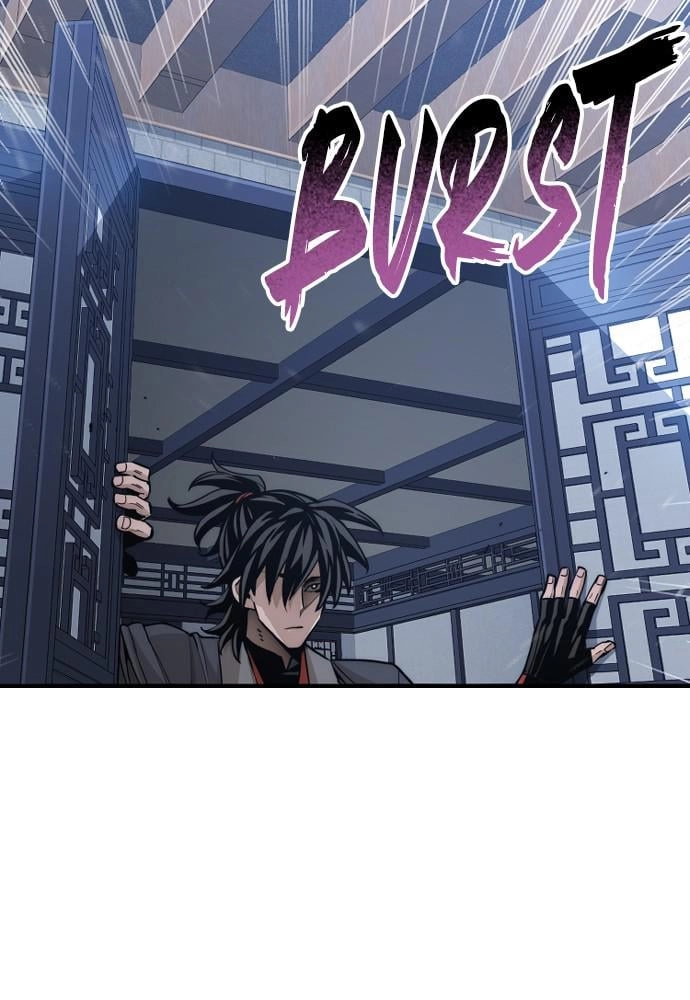Murim Rpg Simulation Chapter 45 - Page 44