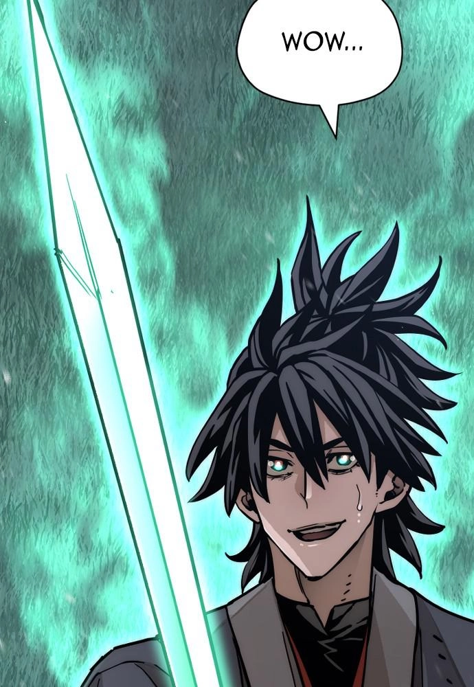 Murim Rpg Simulation Chapter 45 - Page 47