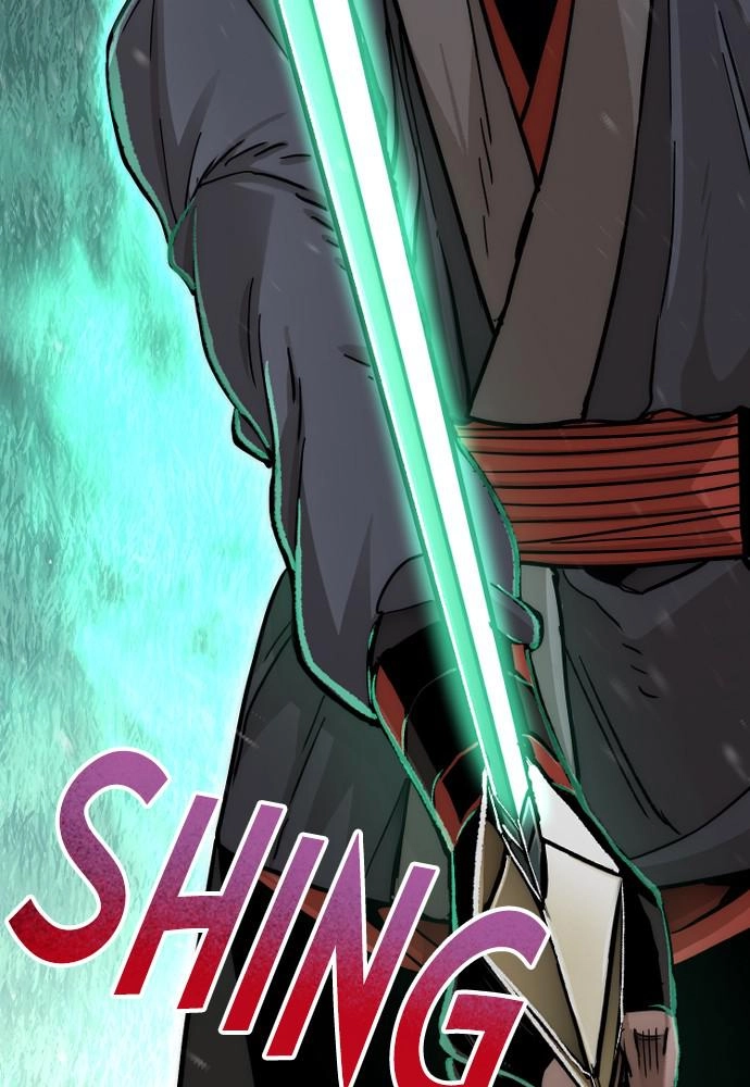 Murim Rpg Simulation Chapter 45 - Page 48