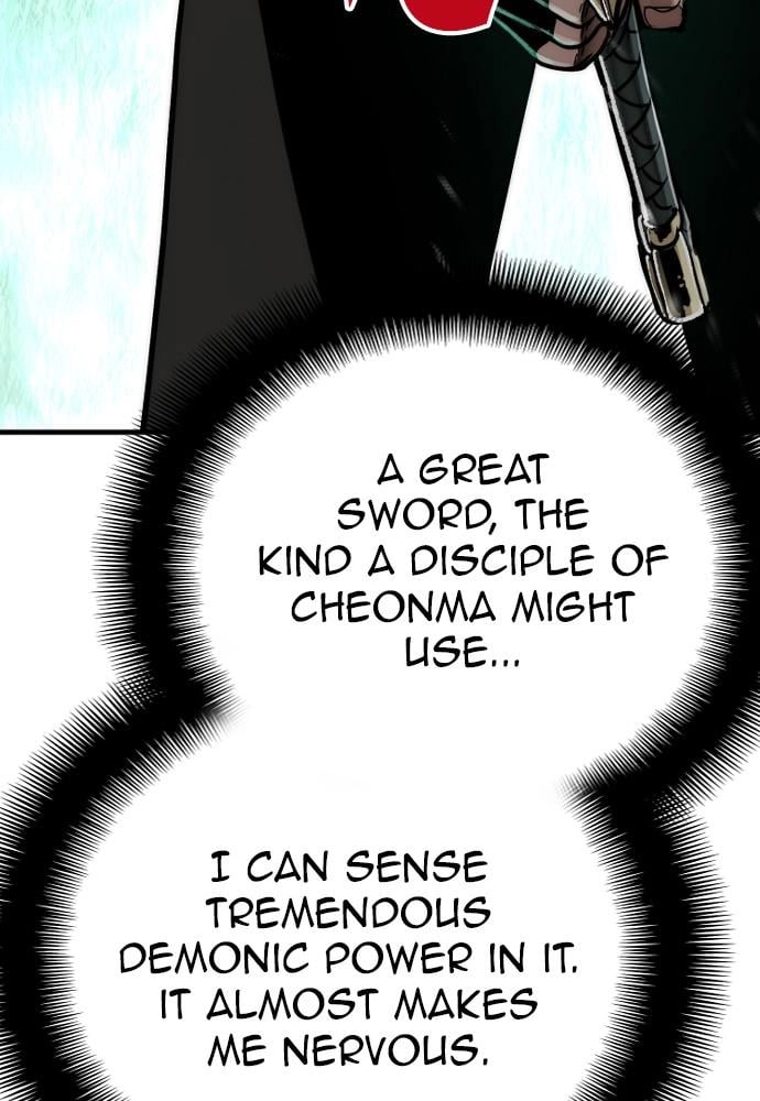Murim Rpg Simulation Chapter 45 - Page 49