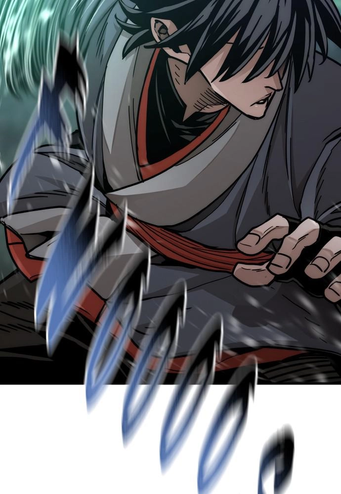 Murim Rpg Simulation Chapter 45 - Page 58