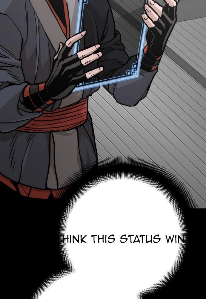 Murim Rpg Simulation Chapter 45 - Page 77