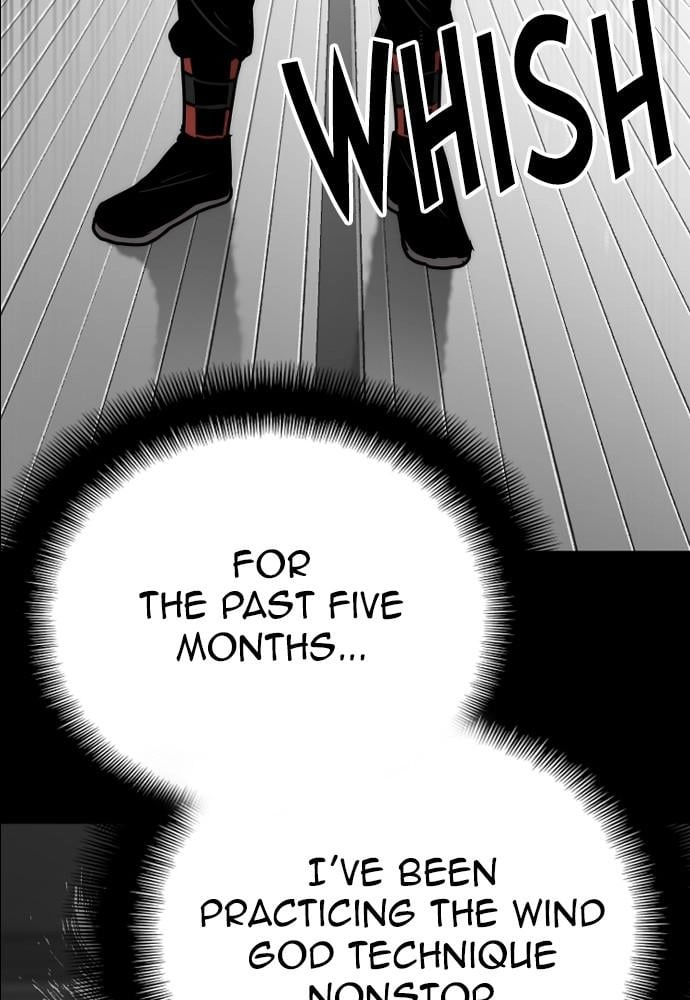 Murim Rpg Simulation Chapter 45 - Page 91