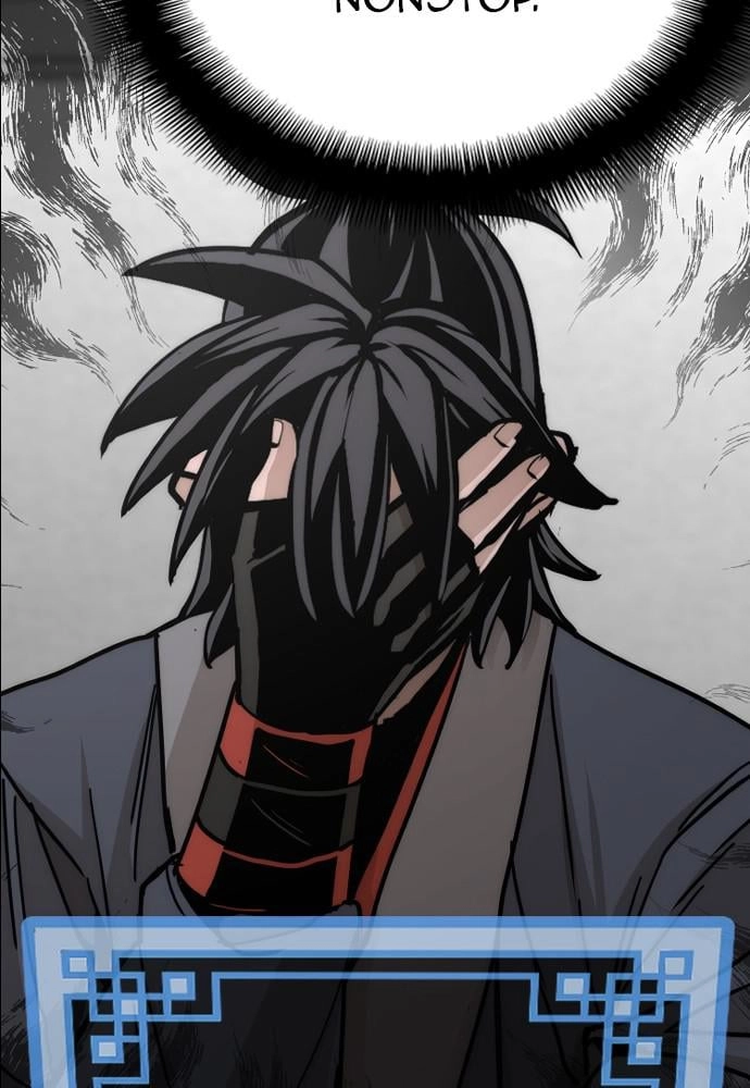 Murim Rpg Simulation Chapter 45 - Page 92
