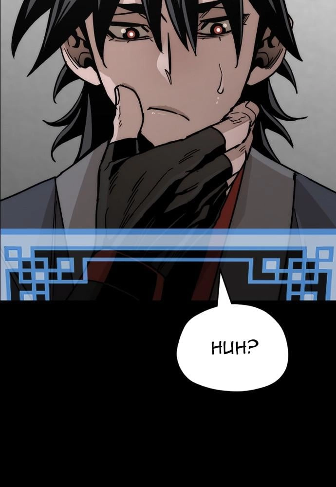 Murim Rpg Simulation Chapter 45 - Page 95