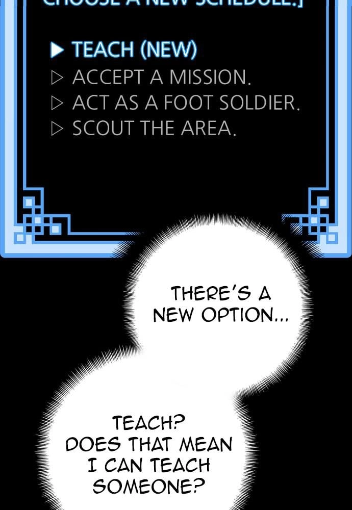Murim Rpg Simulation Chapter 45 - Page 97