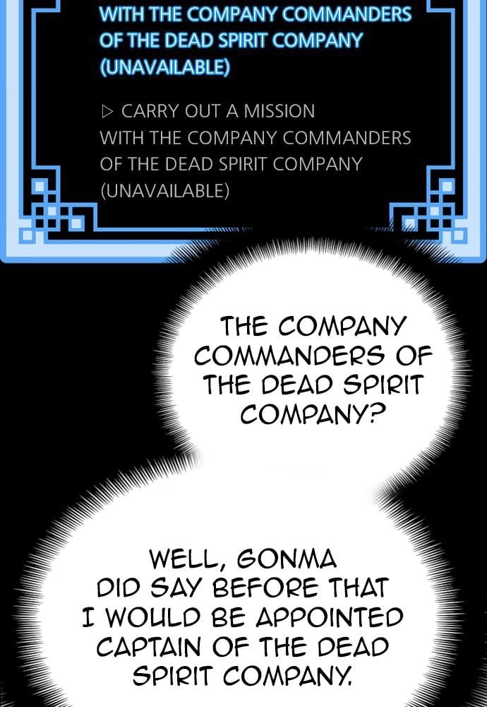 Murim Rpg Simulation Chapter 45 - Page 99