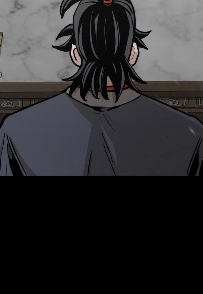 Murim Rpg Simulation Chapter 45 - Page 105