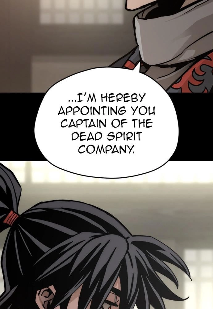 Murim Rpg Simulation Chapter 45 - Page 109