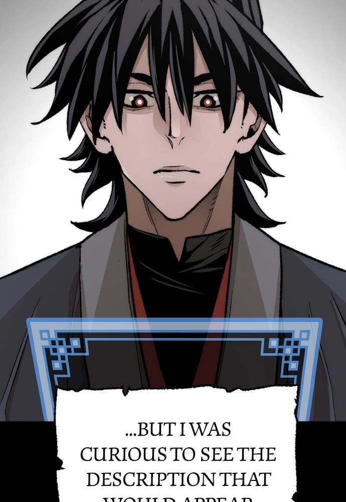 Murim Rpg Simulation Chapter 45 - Page 121