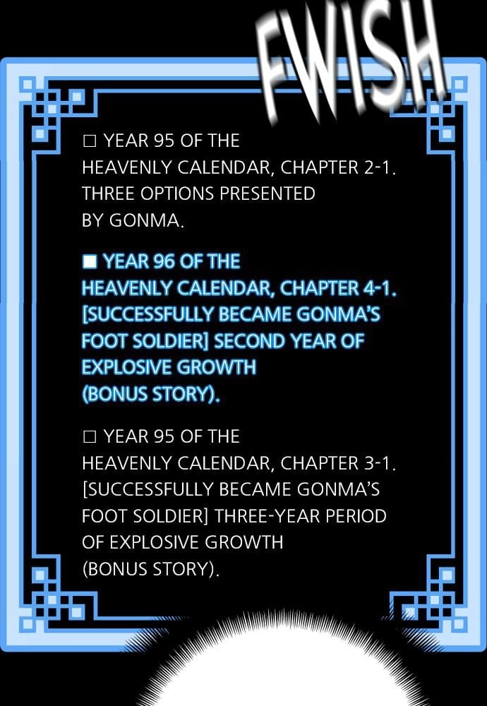 Murim Rpg Simulation Chapter 45 - Page 124