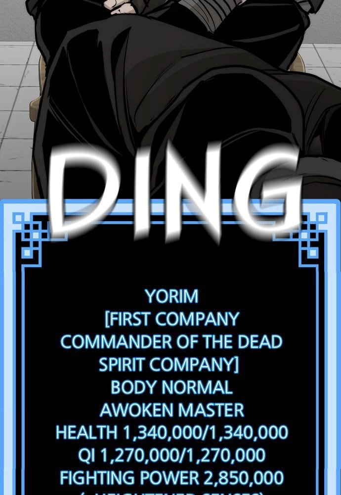 Murim Rpg Simulation Chapter 45 - Page 139
