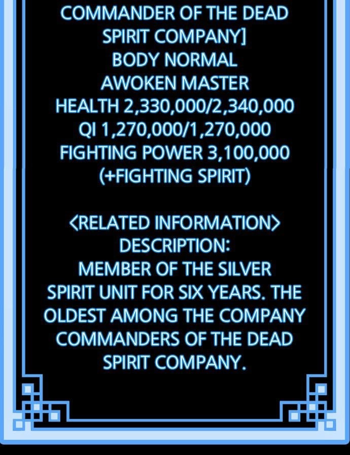Murim Rpg Simulation Chapter 45 - Page 143