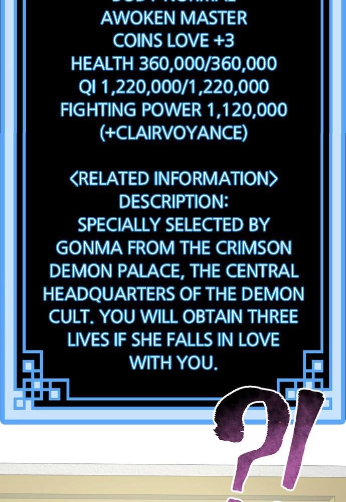 Murim Rpg Simulation Chapter 45 - Page 149