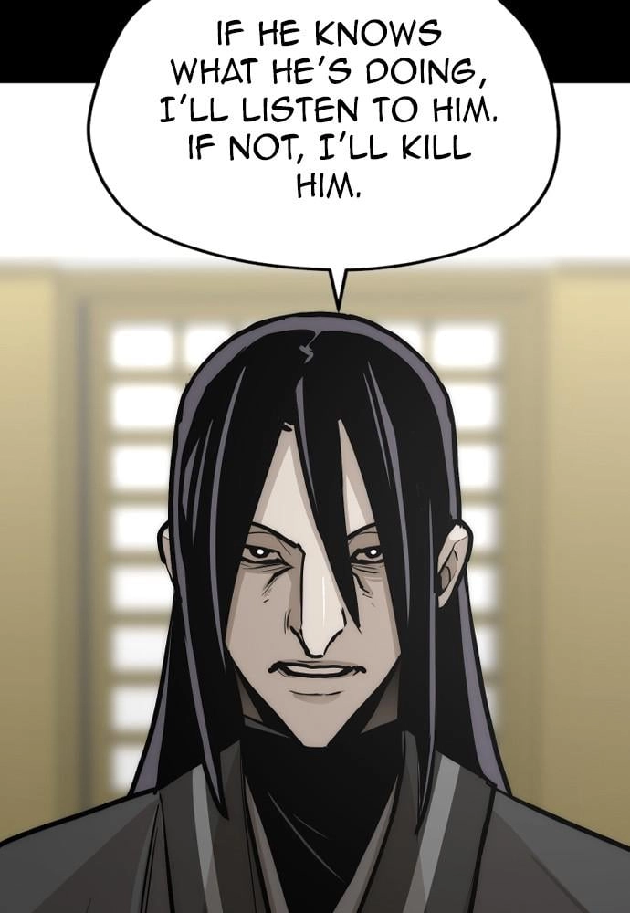 Murim Rpg Simulation Chapter 45 - Page 154