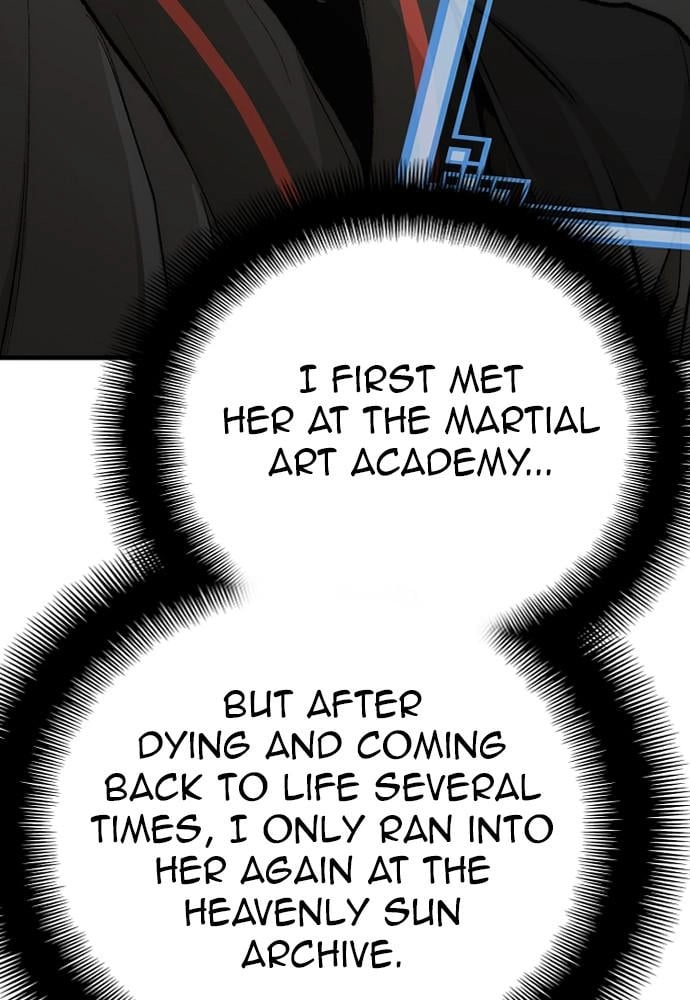 Murim Rpg Simulation Chapter 45 - Page 170