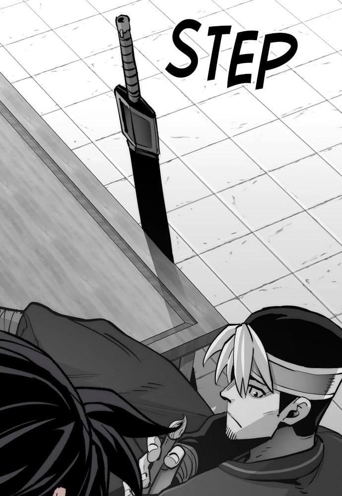 Murim Rpg Simulation Chapter 45 - Page 191