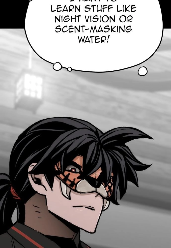 Murim Rpg Simulation Chapter 45 - Page 197