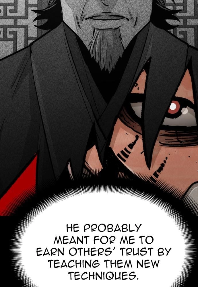 Murim Rpg Simulation Chapter 45 - Page 201