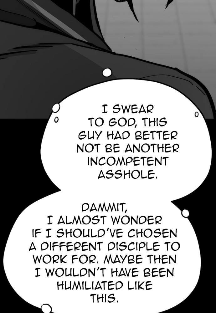 Murim Rpg Simulation Chapter 45 - Page 210