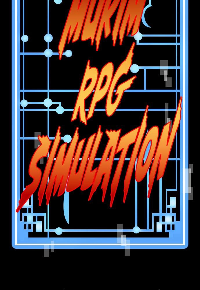 Murim Rpg Simulation Chapter 46 - Page 3