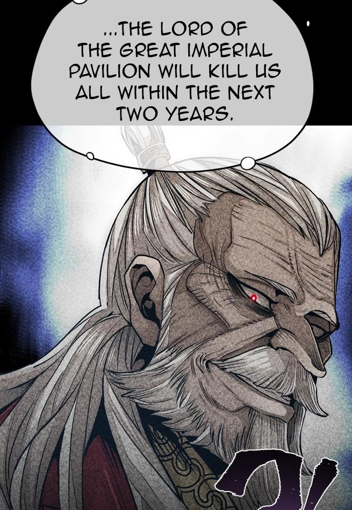 Murim Rpg Simulation Chapter 46 - Page 14