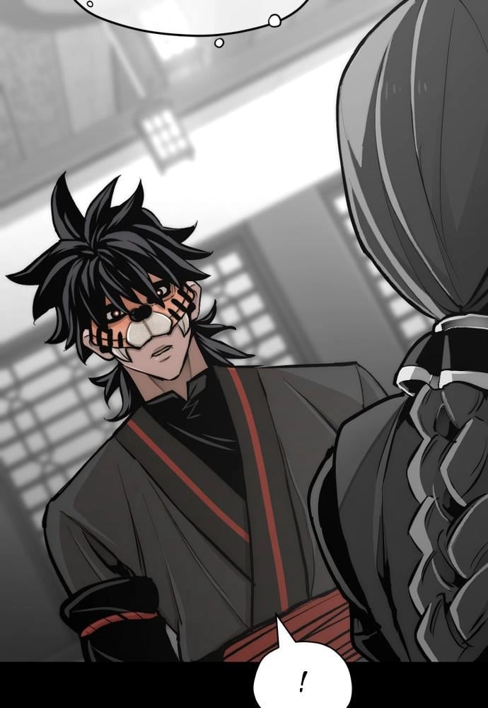 Murim Rpg Simulation Chapter 46 - Page 17