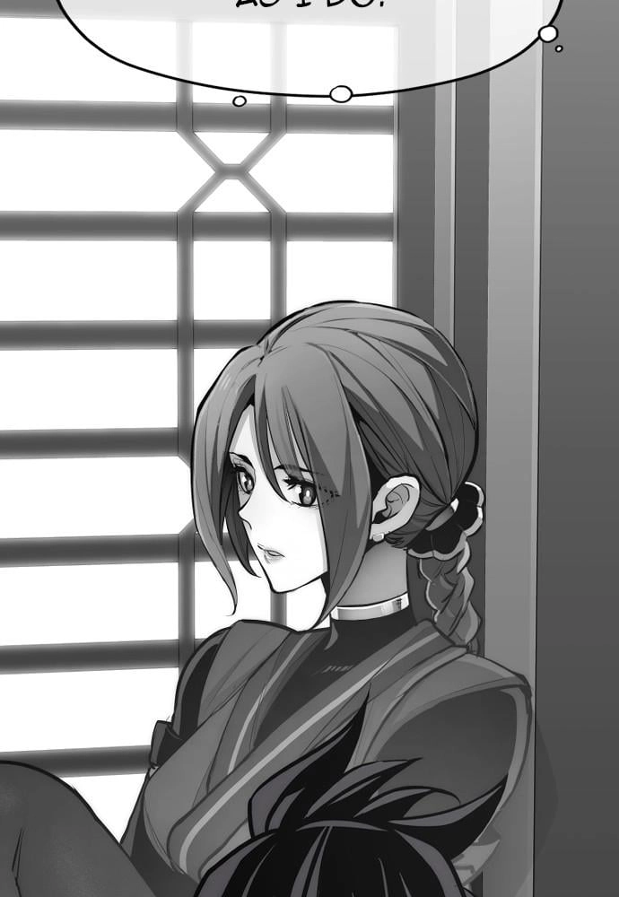 Murim Rpg Simulation Chapter 46 - Page 19