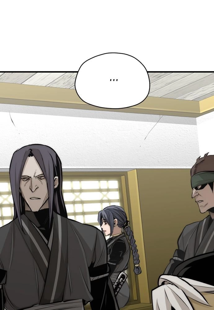 Murim Rpg Simulation Chapter 46 - Page 28