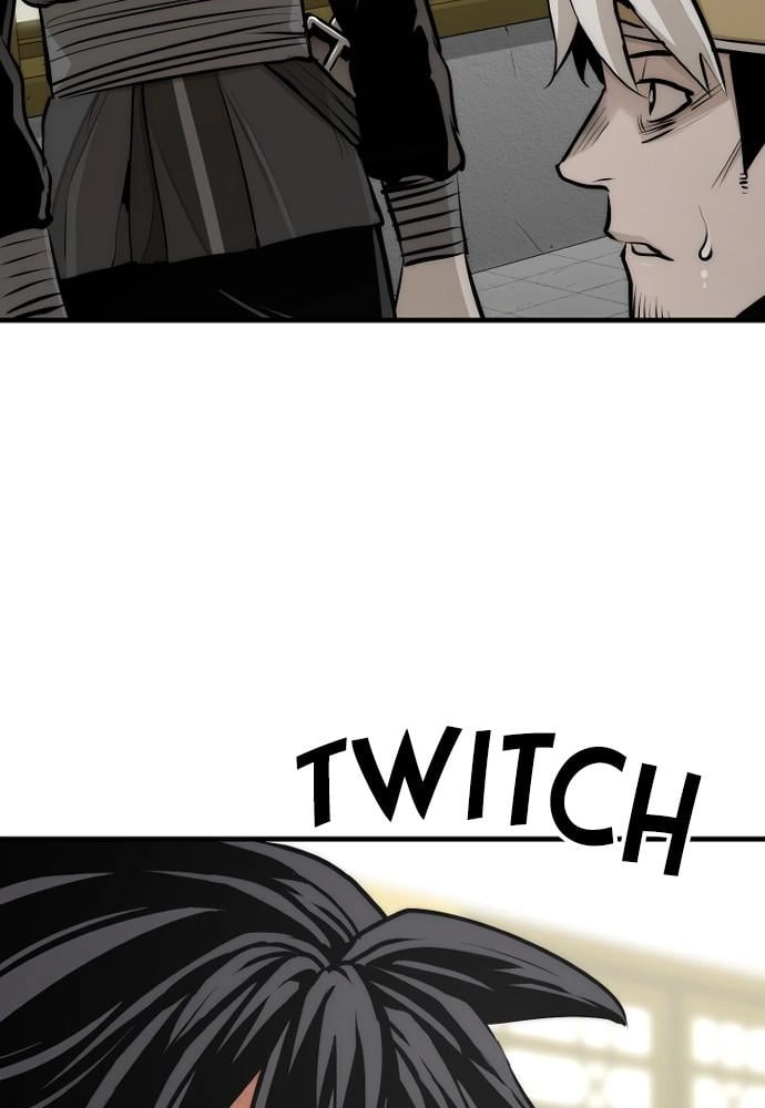 Murim Rpg Simulation Chapter 46 - Page 29
