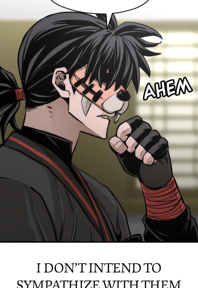 Murim Rpg Simulation Chapter 46 - Page 32