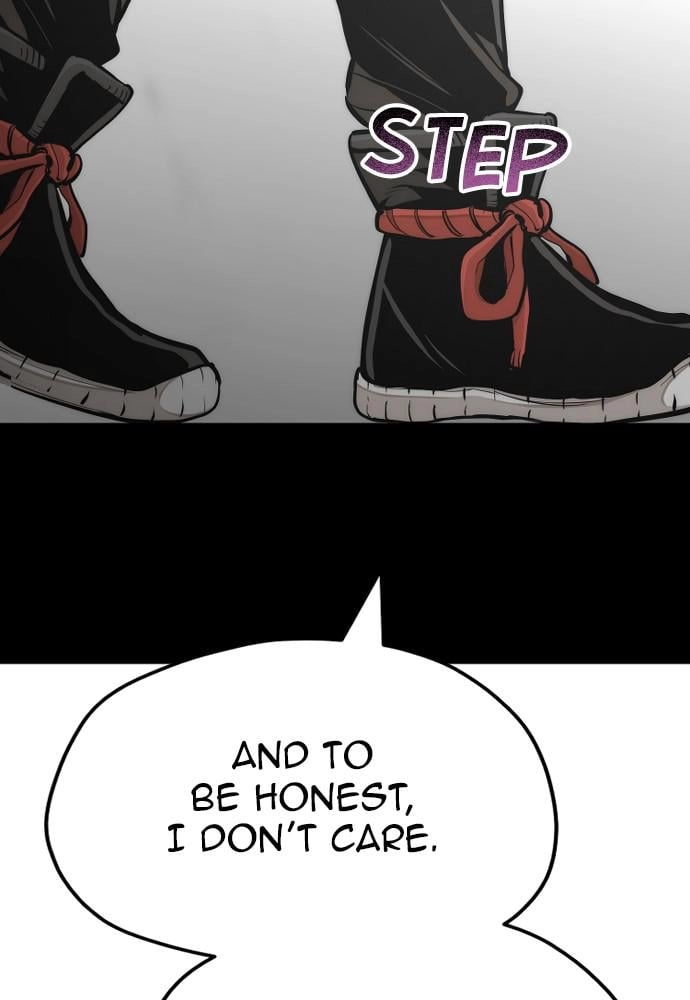 Murim Rpg Simulation Chapter 46 - Page 35