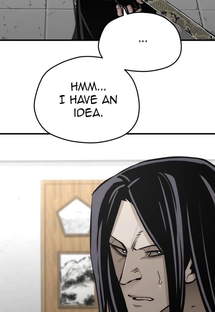 Murim Rpg Simulation Chapter 46 - Page 50