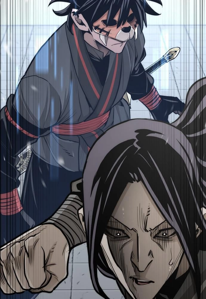 Murim Rpg Simulation Chapter 46 - Page 66