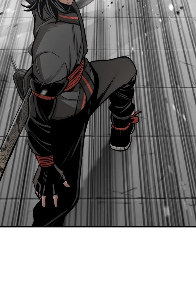 Murim Rpg Simulation Chapter 46 - Page 71