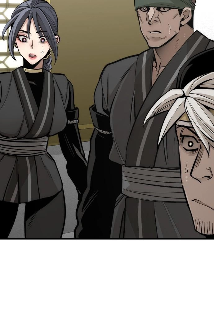 Murim Rpg Simulation Chapter 46 - Page 73