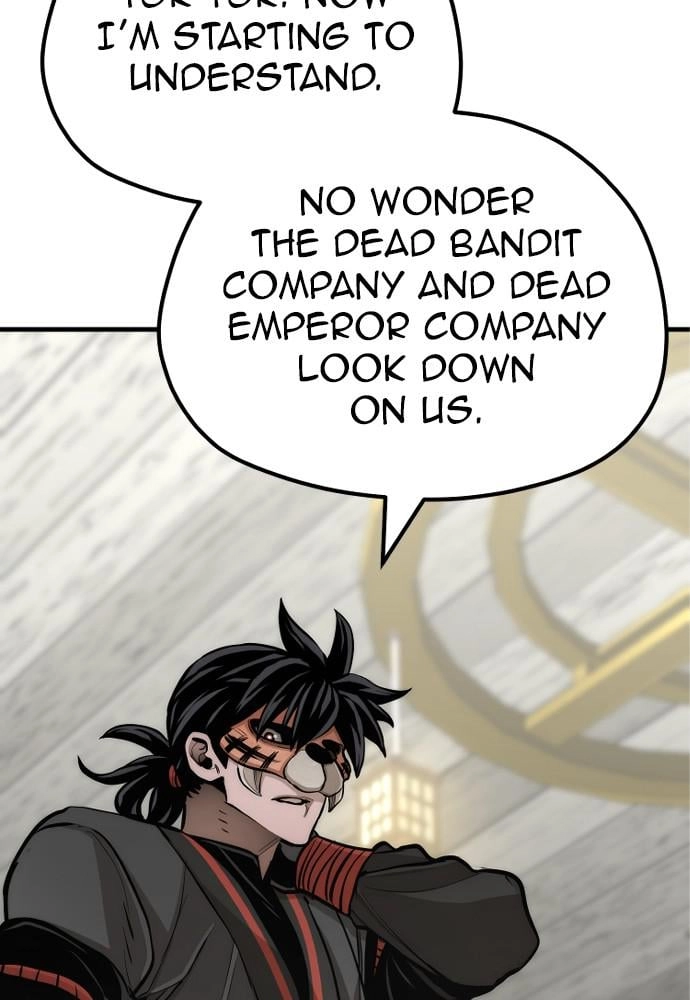 Murim Rpg Simulation Chapter 46 - Page 76