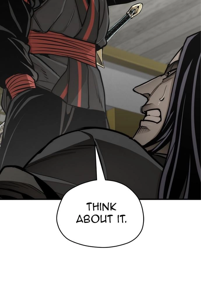 Murim Rpg Simulation Chapter 46 - Page 77