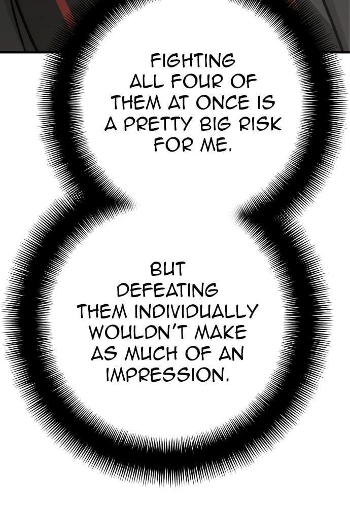Murim Rpg Simulation Chapter 46 - Page 84