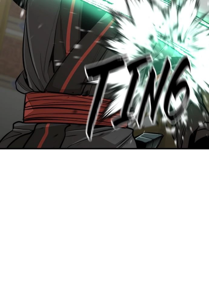 Murim Rpg Simulation Chapter 46 - Page 94